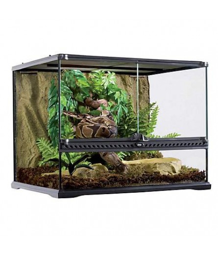 PT2610 60X45X45CM NATURAL TERRARIUM