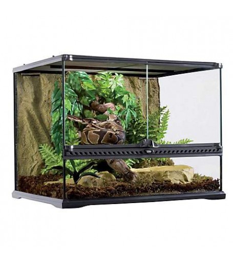 PT2610 60X45X45CM NATURAL TERRARIUM