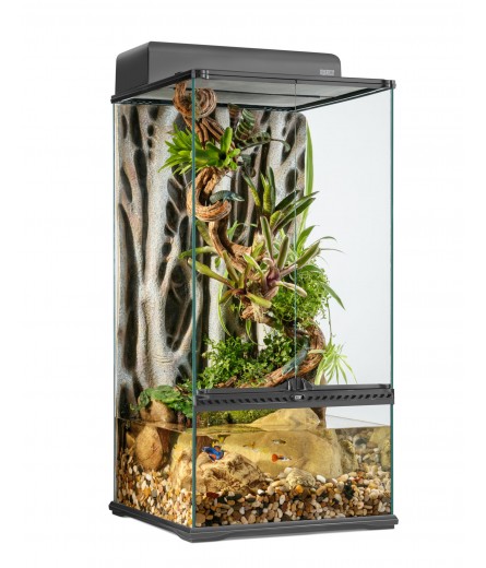 PT2612 60X45X60CM NATURAL TERRARIUM