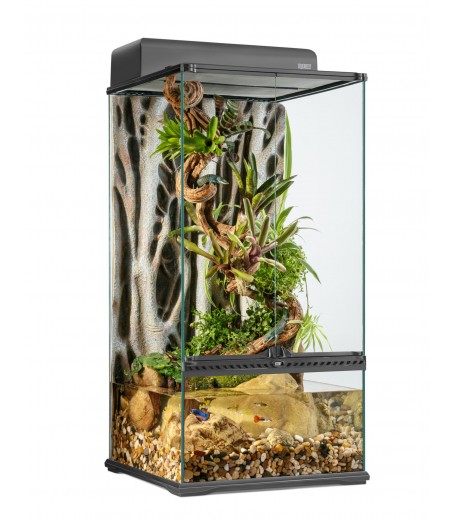 PT2612 60X45X60CM NATURAL TERRARIUM