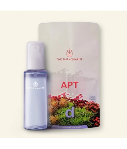 APT DEW 100ML (SPRAY)