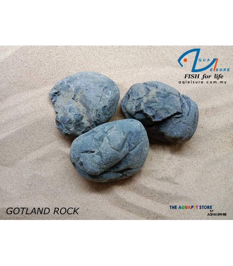GOTLAND ROCK