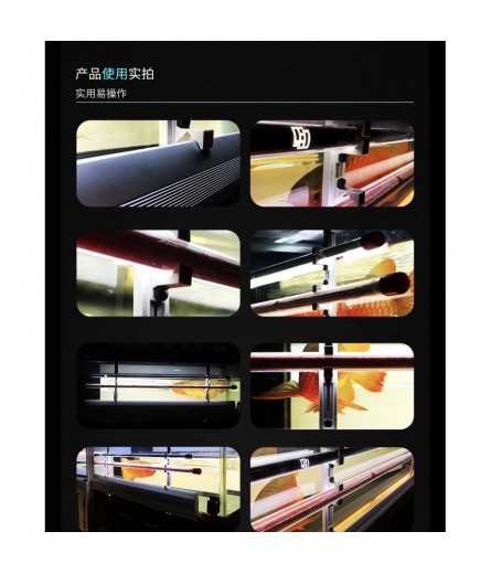 MAYIN ALUMINIUM RACK