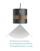 MAYIN CANISTER LAMP 60W