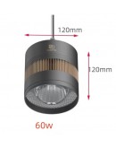 MAYIN CANISTER LAMP 60W