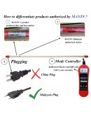 MAYIN 2700K TANNING LIGHT