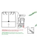 MIUS B150  MISTING SYSTEM