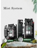 MIUS B50  MISTING SYSTEM