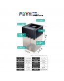 MIUS MISTING SYSTEM 12L