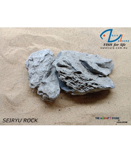 SEIRYU ROCK