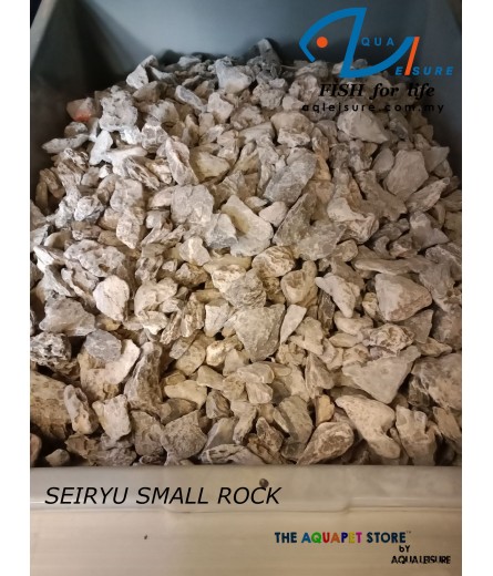 SEIRYU SMALL ROCK