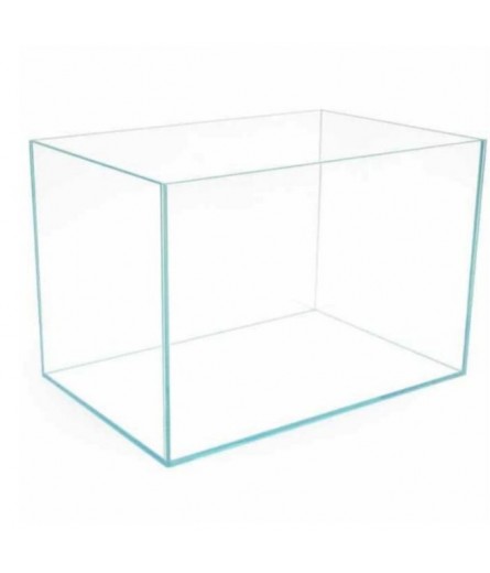 CRYSTAL CLEAR TANK 120X50X50CM