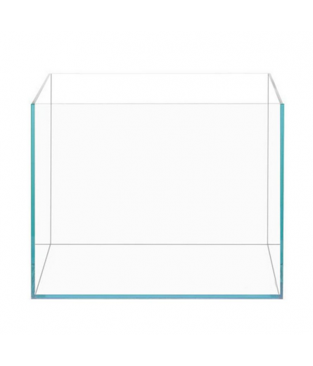 CUBE 20X20X20CM CRYSTAL CLEAR TANK