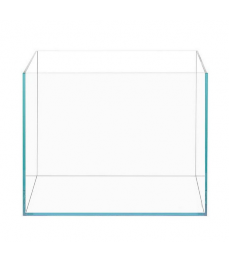 CUBE 20X20X20CM CRYSTAL CLEAR TANK