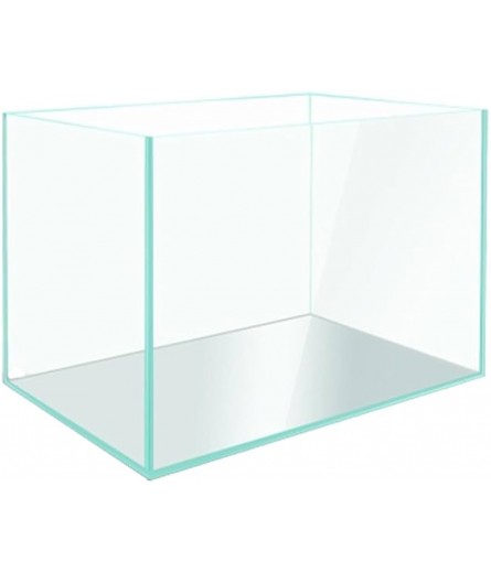 CRYSTAL CLEAR TANK 90X45X45CM