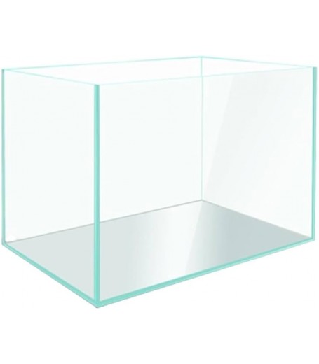 CRYSTAL CLEAR TANK 90X45X45CM