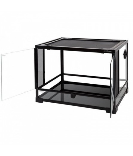 TERRARIUM 60X45X45CM SWING DOOR