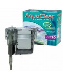 AQUA CLEAR POWER FILTER 20