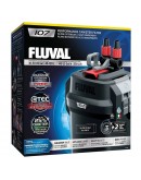 FLUVAL 107 CANISTER FILTER