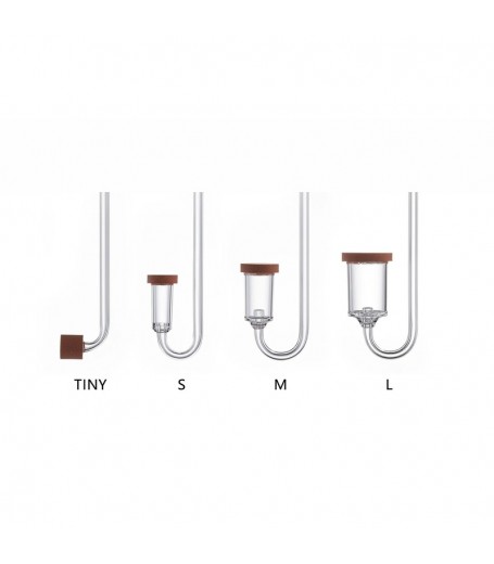CHIHIROS NANO CO2 DIFFUSER