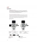 CHIHIROS C02 SOLENOID REGULATOR 