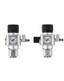 CHIHIROS C02 SOLENOID REGULATOR 