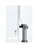 CHIHIROS MINI CO2 REGULATOR WITH 3PCS REFILL CO2 CATRIDGE