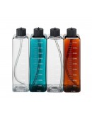 CHIHIROS CONTAINERS (4PCS)