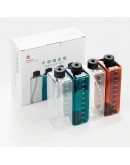 CHIHIROS CONTAINERS (4PCS)