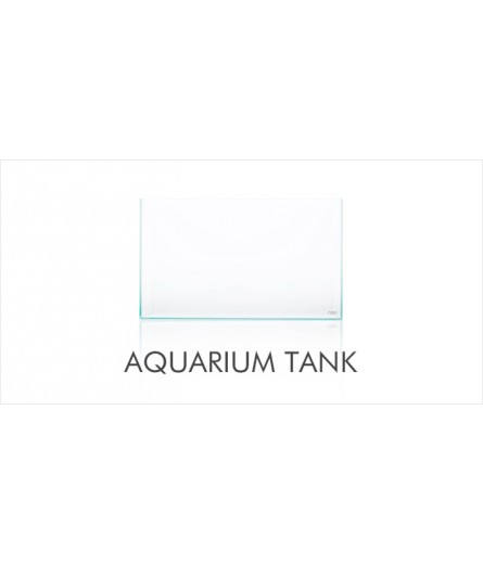 CRYSTAL CLEAR TANK (20)