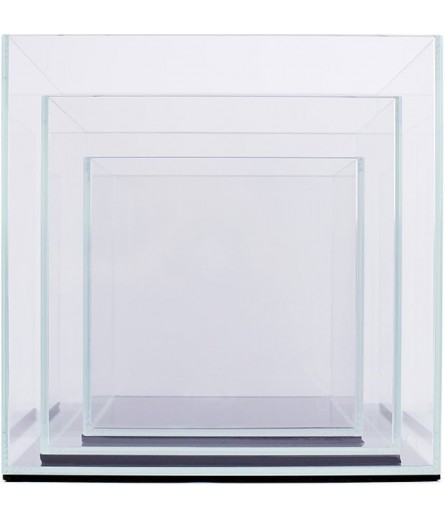 CUBE CRYSTAL CLEAR TANK (5)