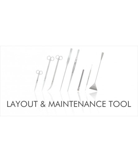 LAYOUT AND MAINTENANCE TOOL (27)