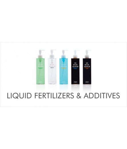 LIQUID FERTILIZERS AND ADDITIVES (15)