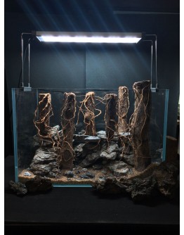 AQUALEISURE SCAPE A017