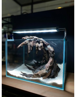 AQUALEISURE SCAPE A027
