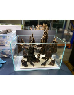 AQUALEISURE SCAPE A030
