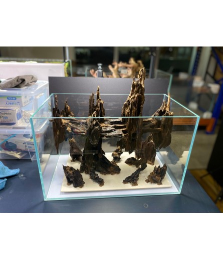 AQUALEISURE SCAPE A030