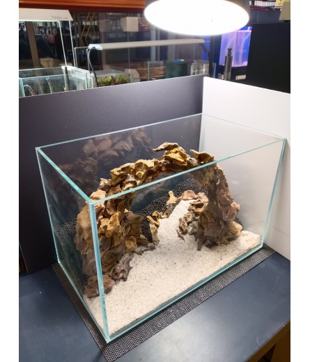 AQUALEISURE SCAPE A036