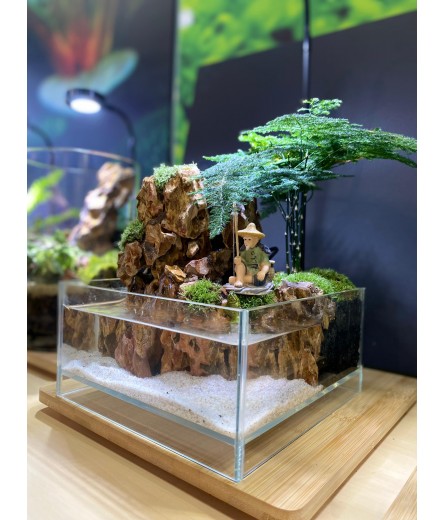 AQUALEISURE SCAPE P014