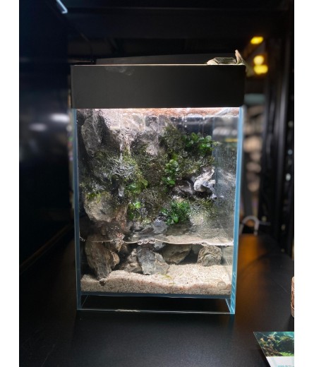 AQUALEISURE SCAPE P018