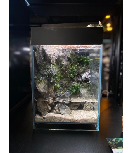 AQUALEISURE SCAPE P018