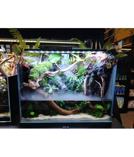 AQUALEISURE SCAPE P021