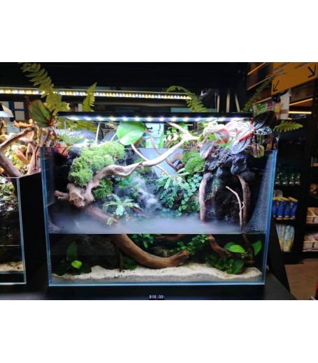 AQUALEISURE SCAPE P021