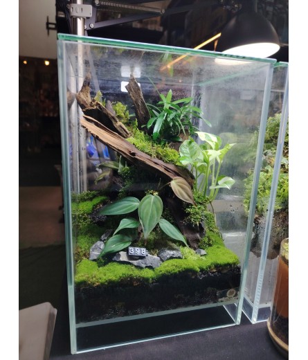 AQUALEISURE SCAPE  T009